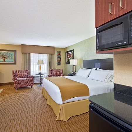 Holiday Inn Express & Suites - Sharon-Hermitage By Ihg West Middlesex Εξωτερικό φωτογραφία