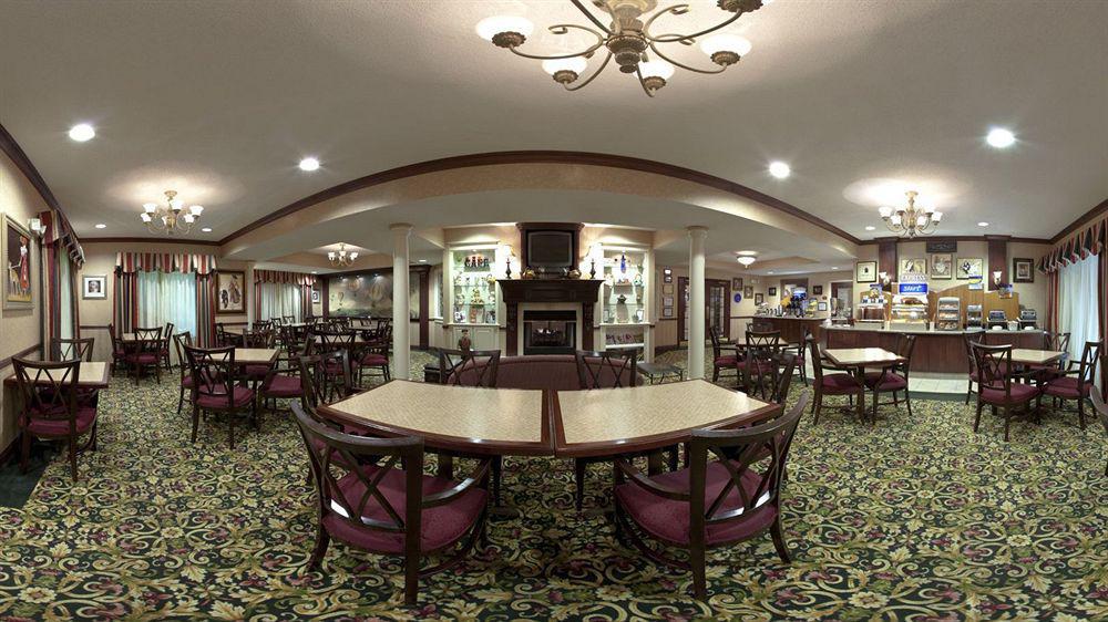 Holiday Inn Express & Suites - Sharon-Hermitage By Ihg West Middlesex Εξωτερικό φωτογραφία