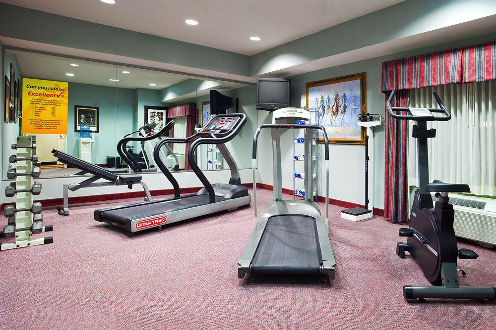 Holiday Inn Express & Suites - Sharon-Hermitage By Ihg West Middlesex Εξωτερικό φωτογραφία