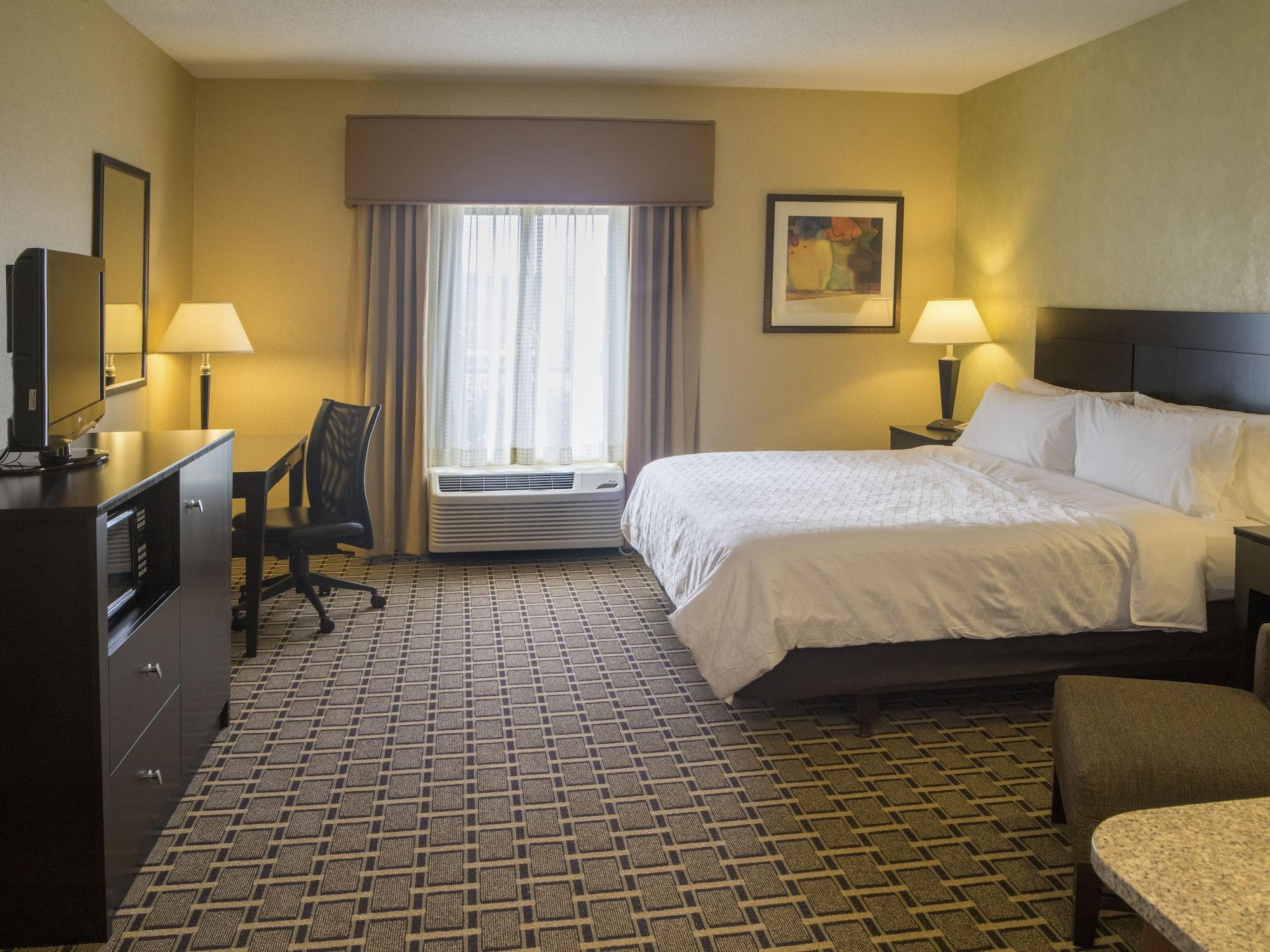 Holiday Inn Express & Suites - Sharon-Hermitage By Ihg West Middlesex Εξωτερικό φωτογραφία