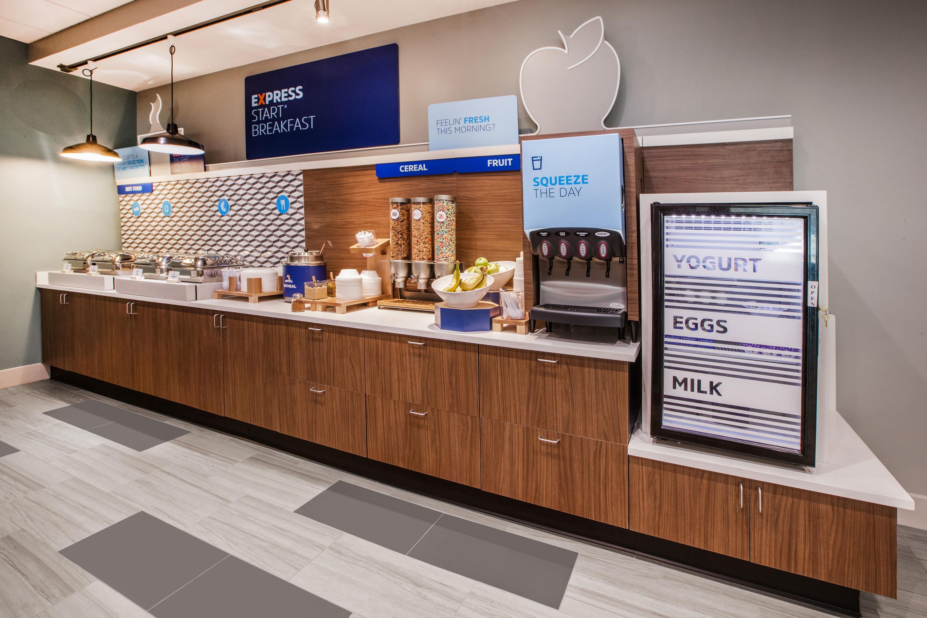Holiday Inn Express & Suites - Sharon-Hermitage By Ihg West Middlesex Εξωτερικό φωτογραφία