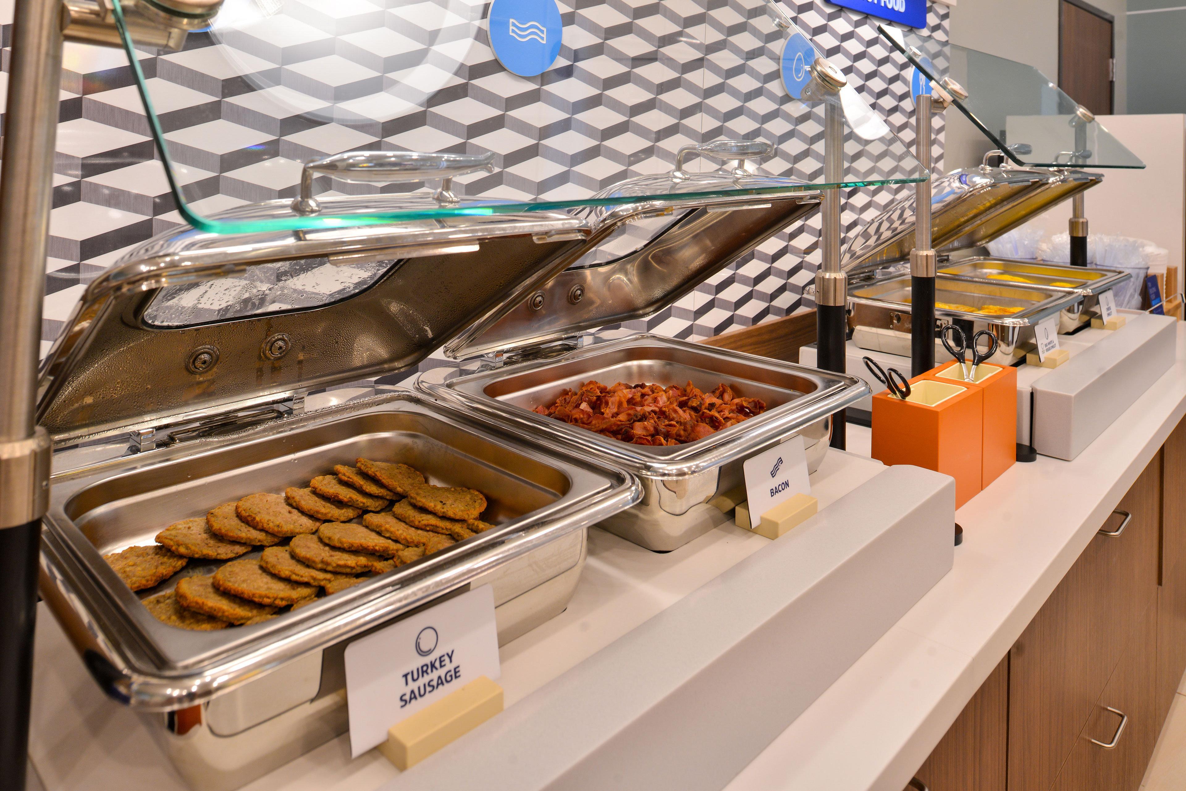 Holiday Inn Express & Suites - Sharon-Hermitage By Ihg West Middlesex Εξωτερικό φωτογραφία