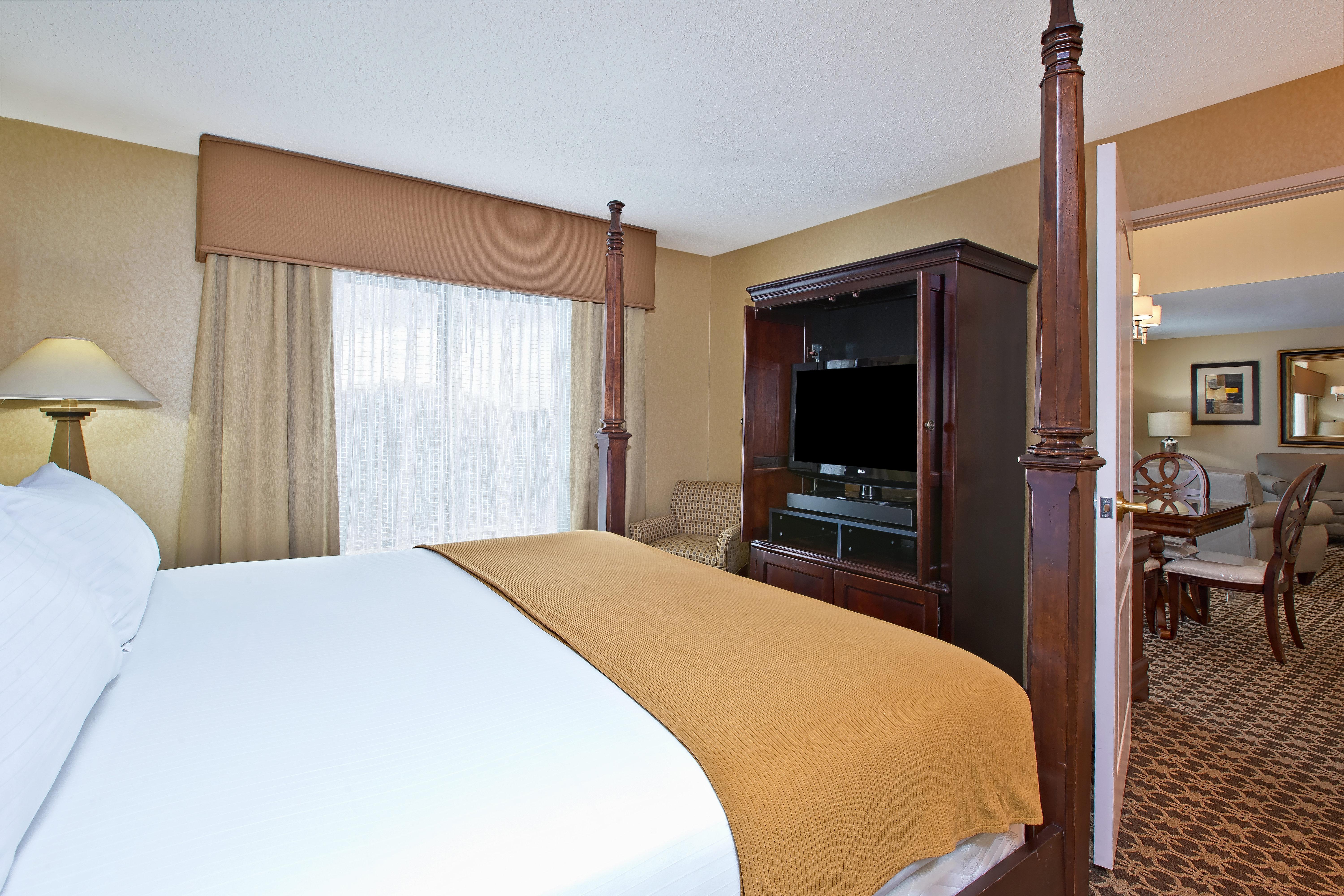 Holiday Inn Express & Suites - Sharon-Hermitage By Ihg West Middlesex Εξωτερικό φωτογραφία