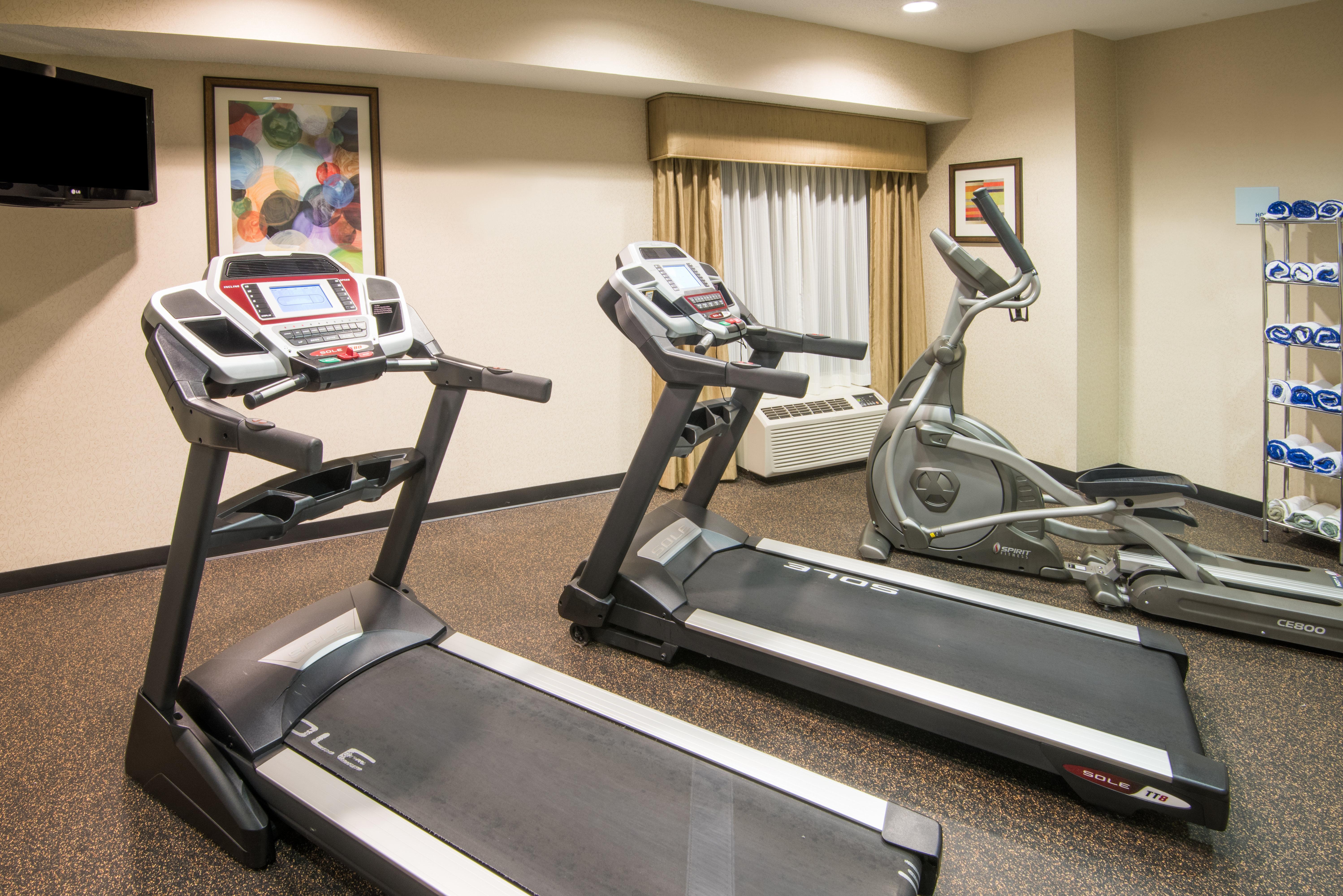Holiday Inn Express & Suites - Sharon-Hermitage By Ihg West Middlesex Εξωτερικό φωτογραφία
