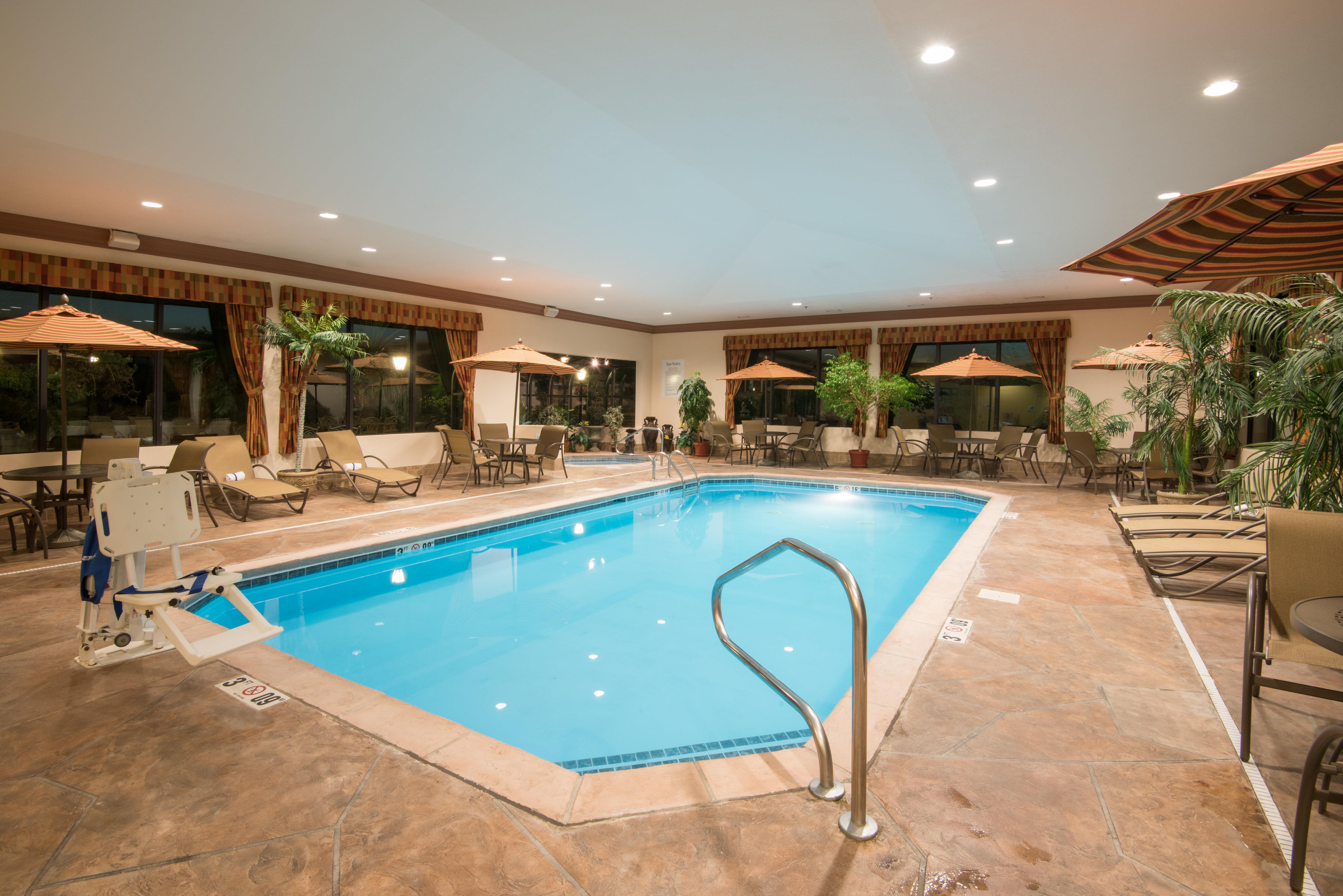 Holiday Inn Express & Suites - Sharon-Hermitage By Ihg West Middlesex Εξωτερικό φωτογραφία
