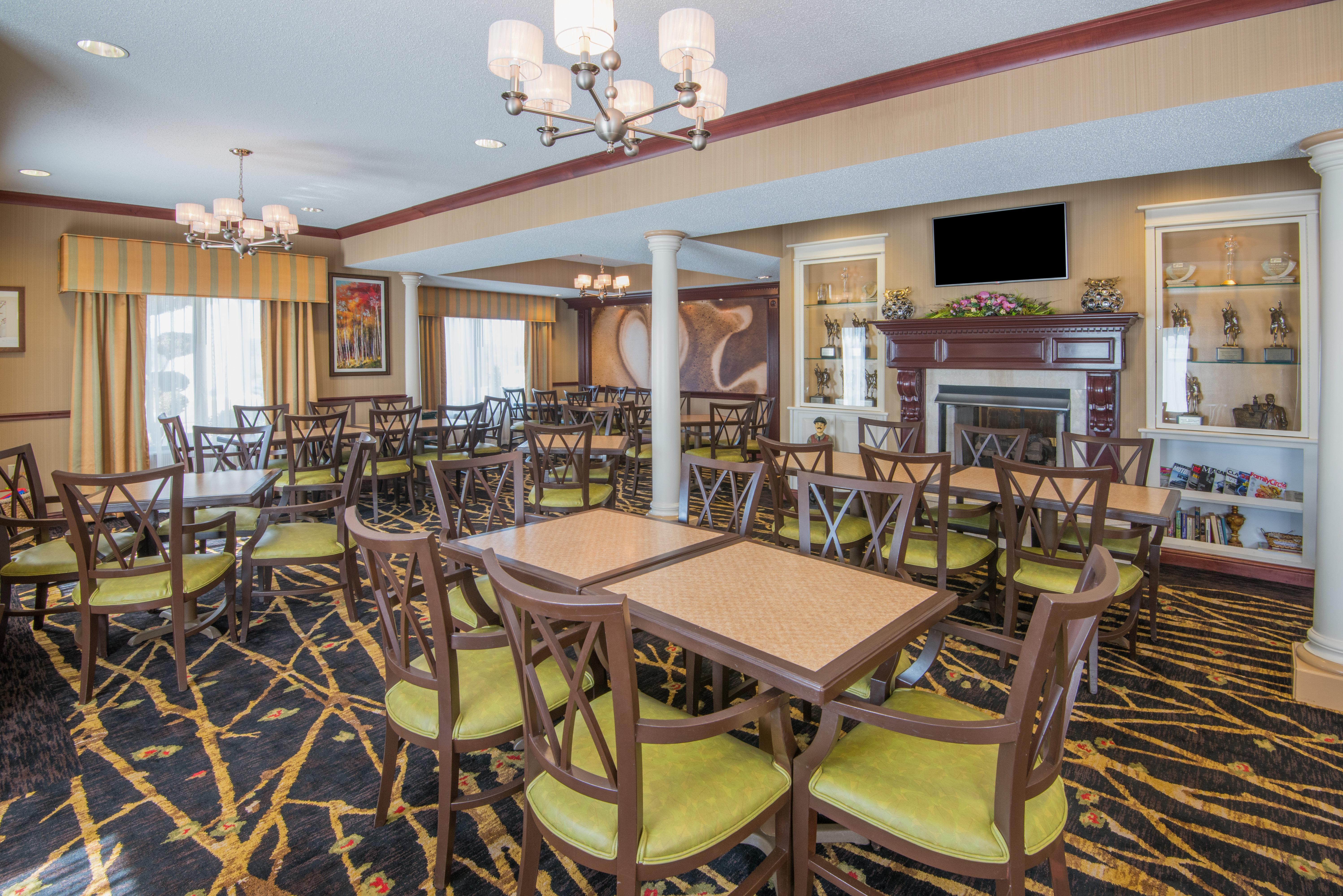 Holiday Inn Express & Suites - Sharon-Hermitage By Ihg West Middlesex Εξωτερικό φωτογραφία