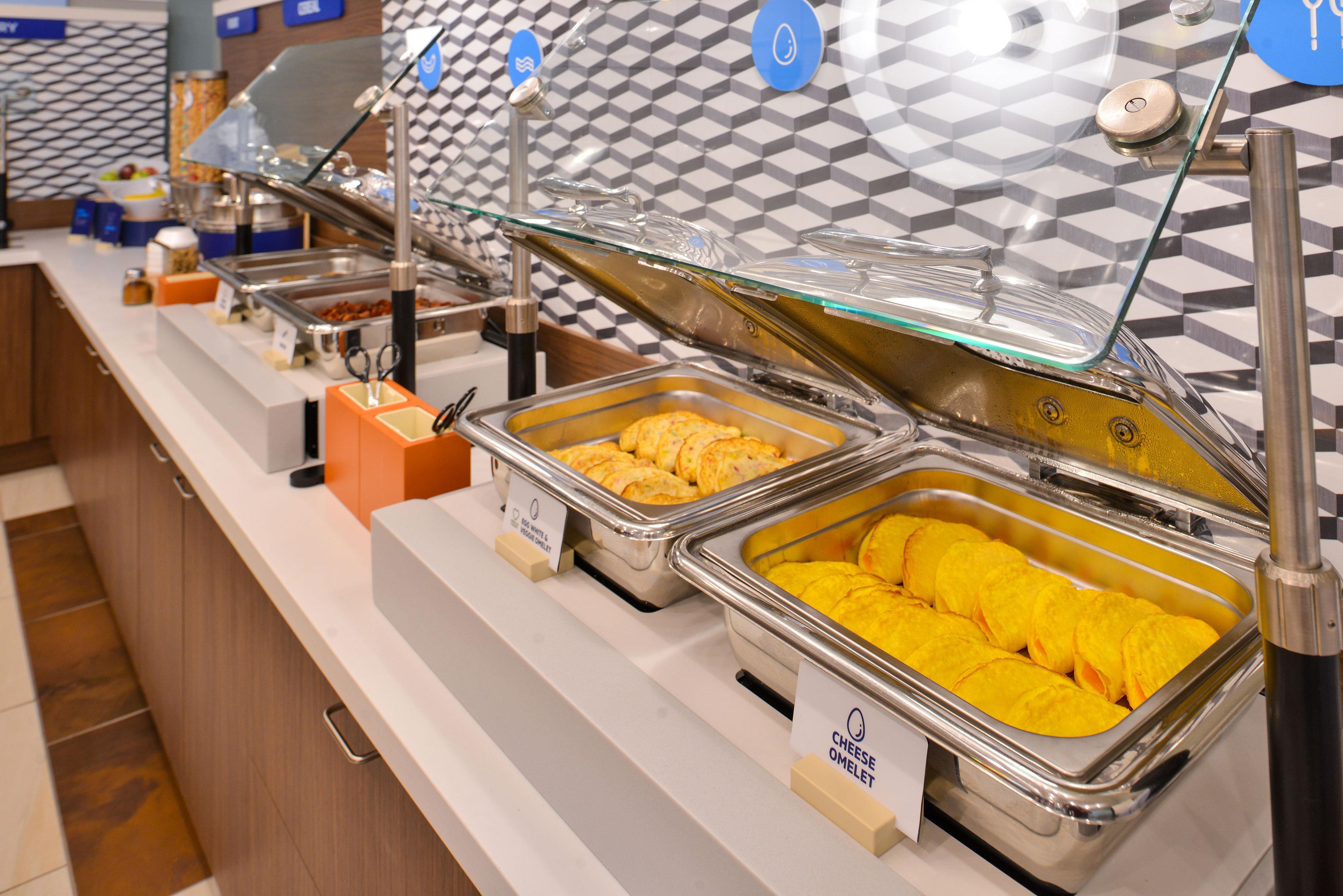 Holiday Inn Express & Suites - Sharon-Hermitage By Ihg West Middlesex Εξωτερικό φωτογραφία