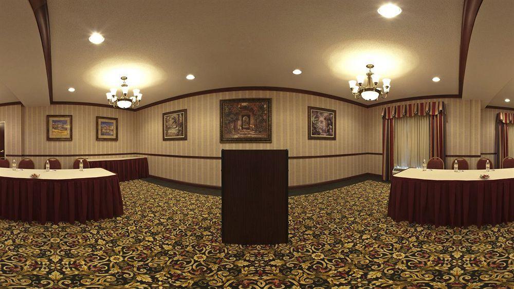 Holiday Inn Express & Suites - Sharon-Hermitage By Ihg West Middlesex Εξωτερικό φωτογραφία